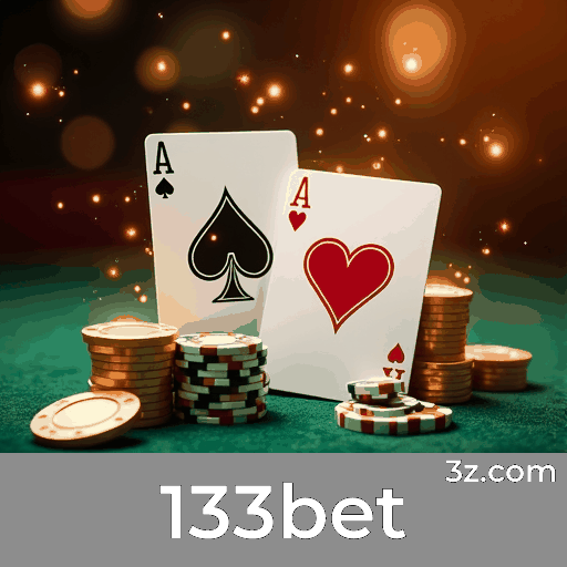 133bet: A Experiência Real de Jogos de Mesa ao Vivo