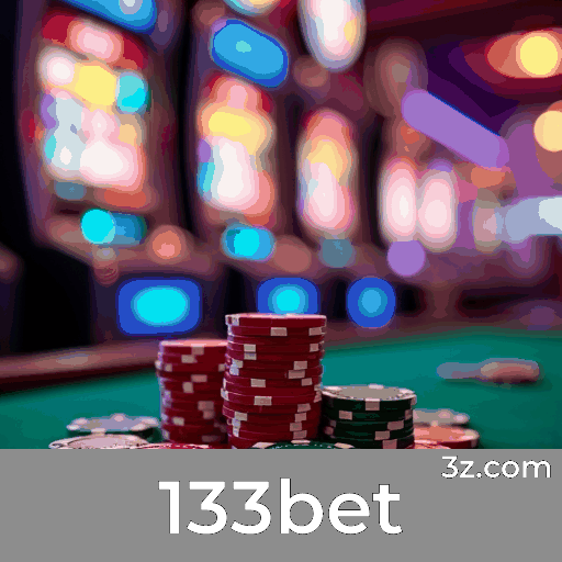 133bet: Experiências Emocionantes e Luxuosas em Jogos de Cassino