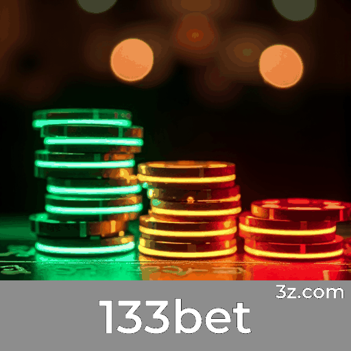 133bet: A Experiência Real de Jogos de Mesa ao Vivo