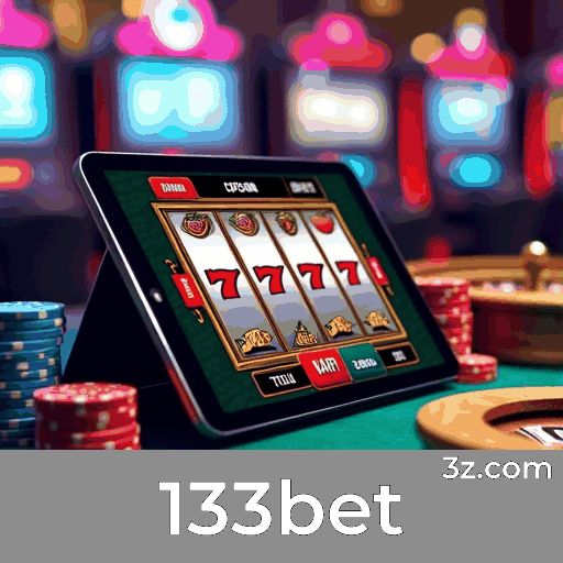 133bet: A Experiência Real de Jogos de Mesa ao Vivo