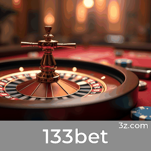 133bet: A Experiência Real de Jogos de Mesa ao Vivo